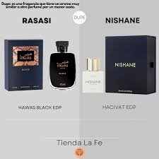 Rasasi Hawas Black Men 100ml EDP
